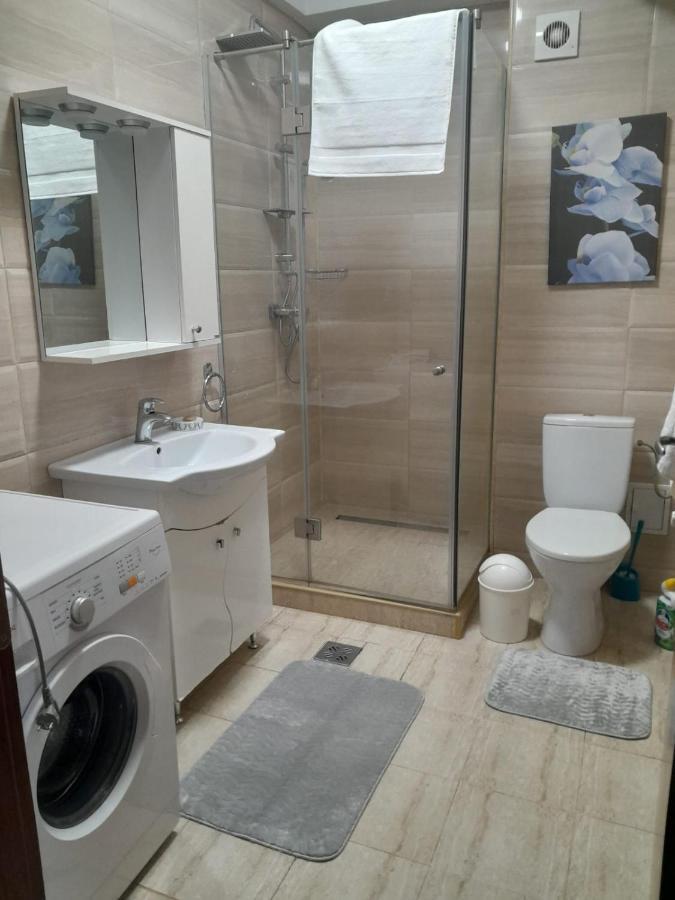 Belle Sea View Apartment Mamaia Dış mekan fotoğraf